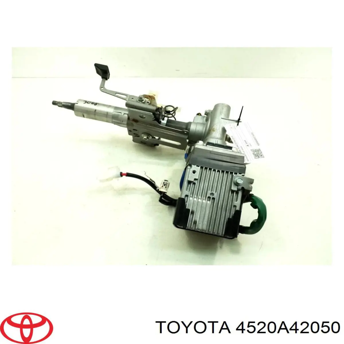  Toyota 4520A42050 цена, от 56.43 USD
