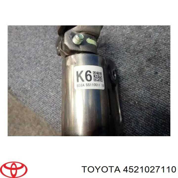  4521027110 Toyota