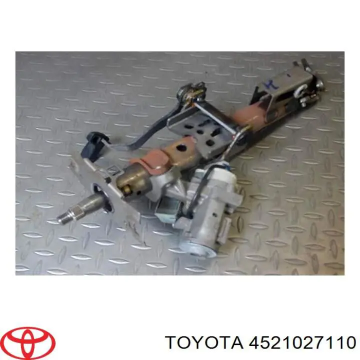  Toyota 4521027110 цена, от 44.34 USD
