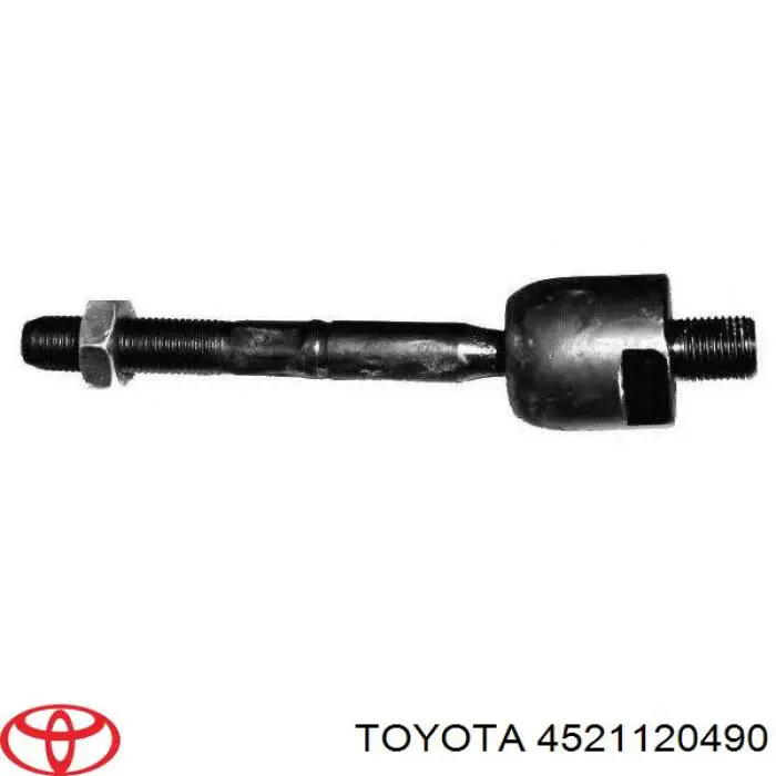 4521120490 Toyota крестовина рулевого механизма