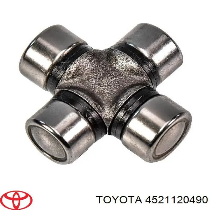 Крестовина рулевого механизма ST1639 Toyo
