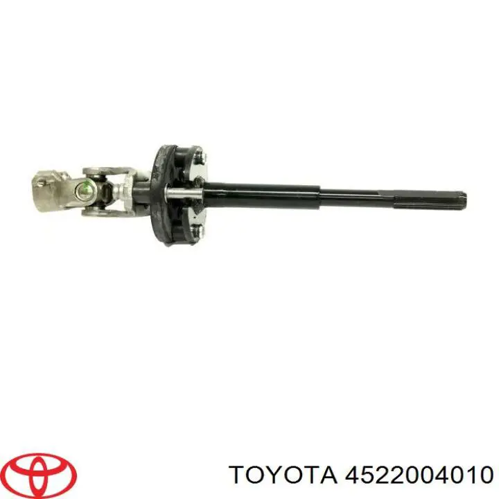  Toyota 4522004010 цена, от 257.70 USD
