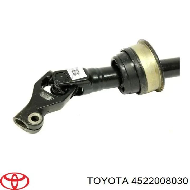  Toyota 4522008030 цена, от 44.39 USD