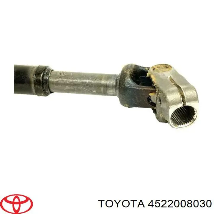  Toyota 4522008030