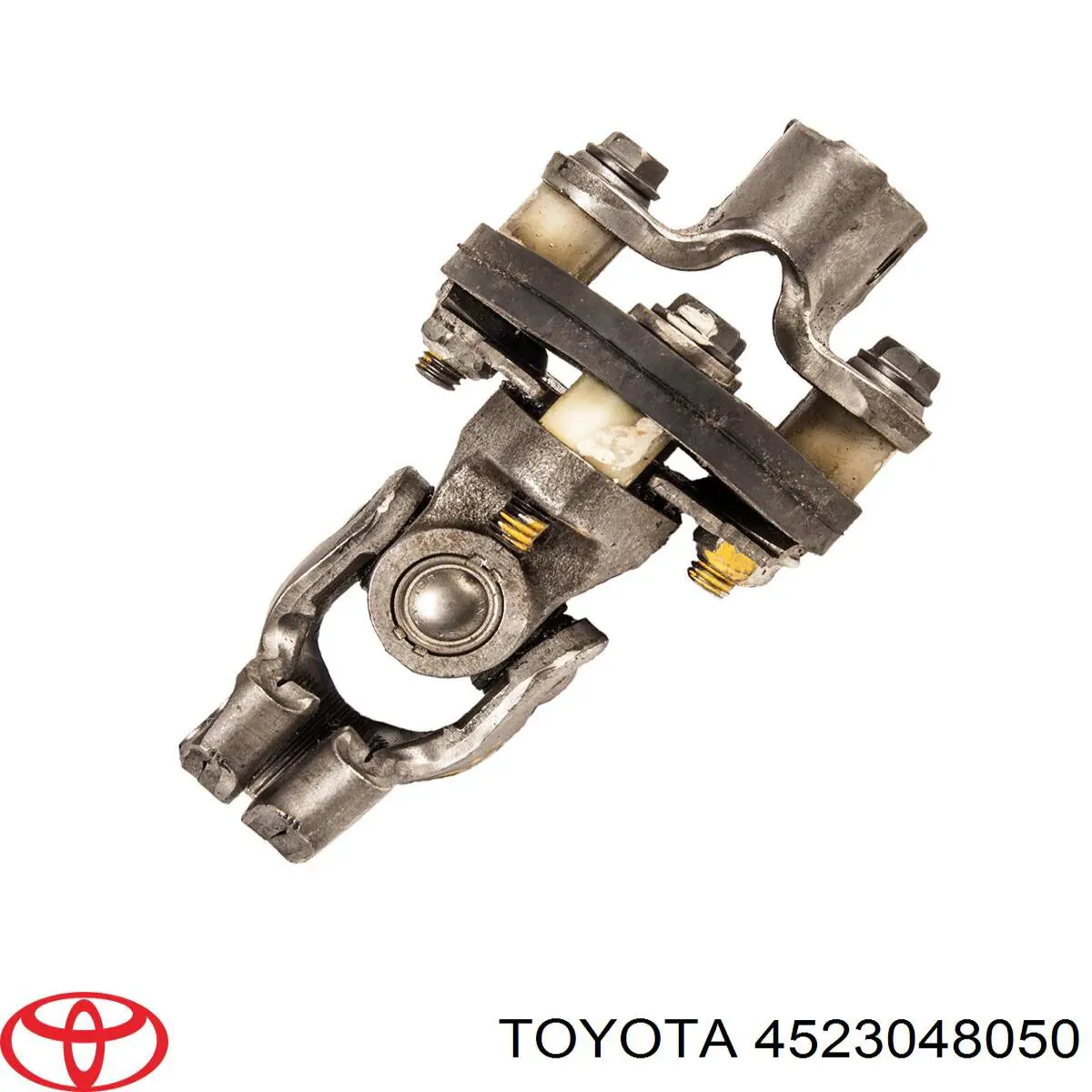 Купить 4523048050 Toyota Кардан вала рулевой колонки верхний