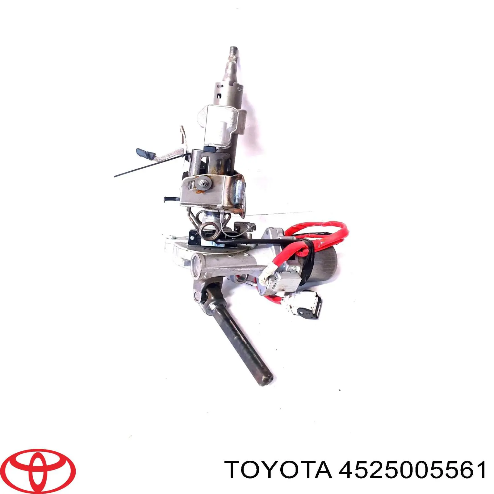 Рулевая колонка Toyota 4525005561 цена, от 139.36 USD