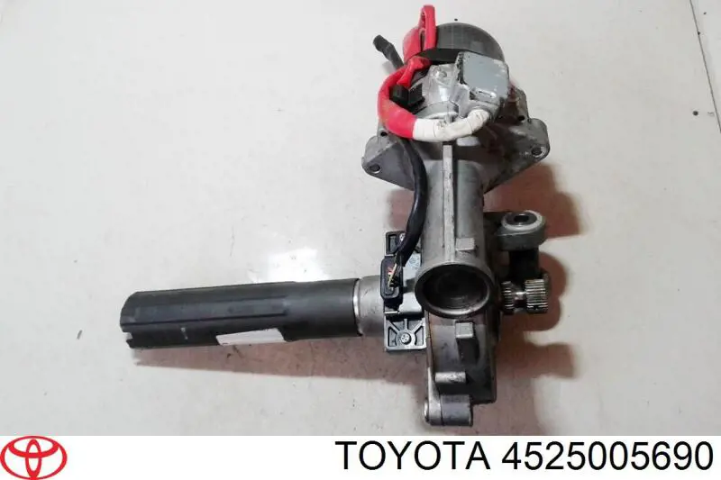 4525005690 Toyota Колонка рулевого управления