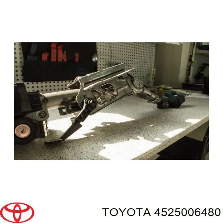 4525006480 Toyota 