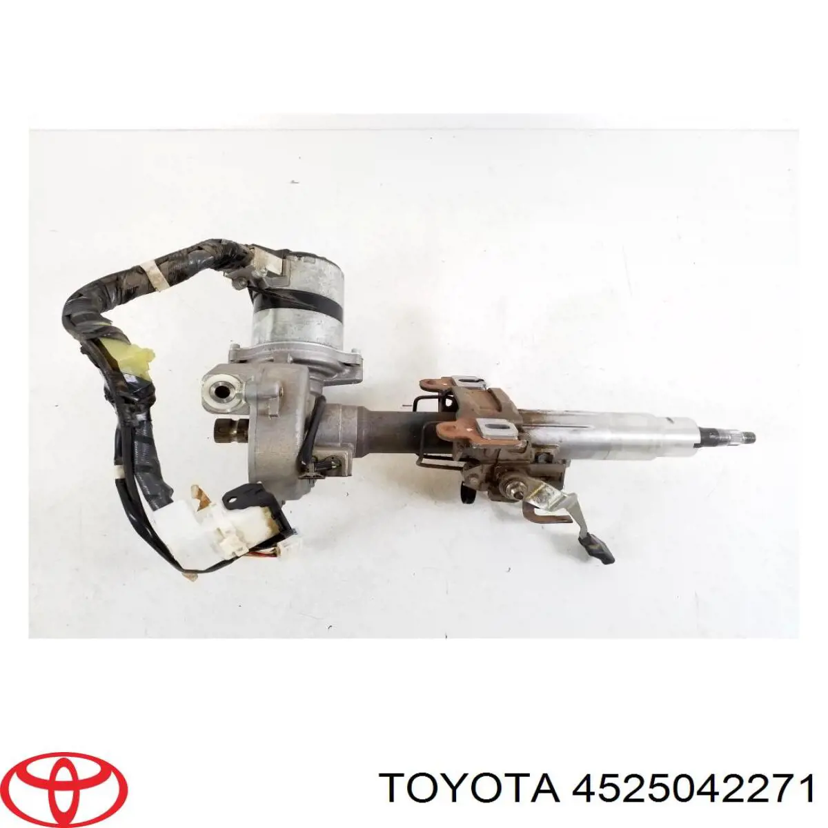 Рулевая колонка Toyota 4525042271 цена, от 88.69 USD