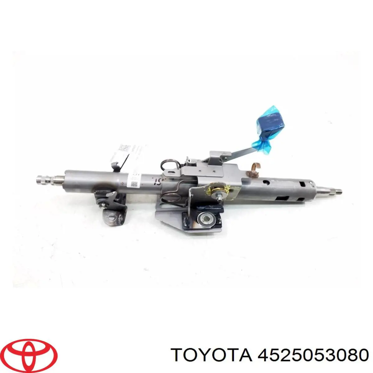 Купить 4526030220 Toyota Рулевая колонка