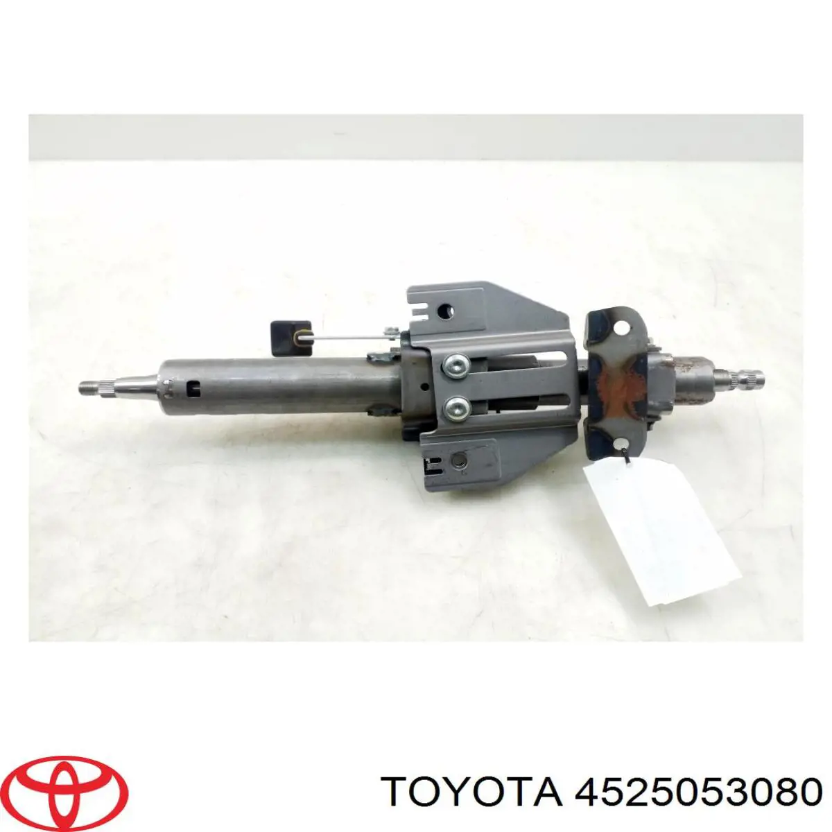 Рулевая колонка 4526030220 Toyota