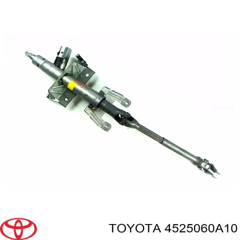 Рулевая колонка Toyota 4525060A10