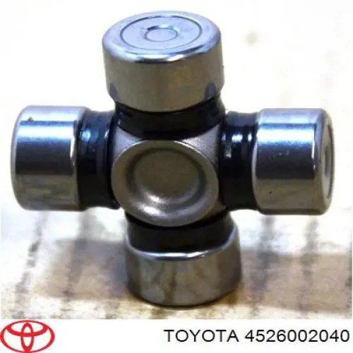 Veio da coluna de direção superior para Toyota Corolla (E12)