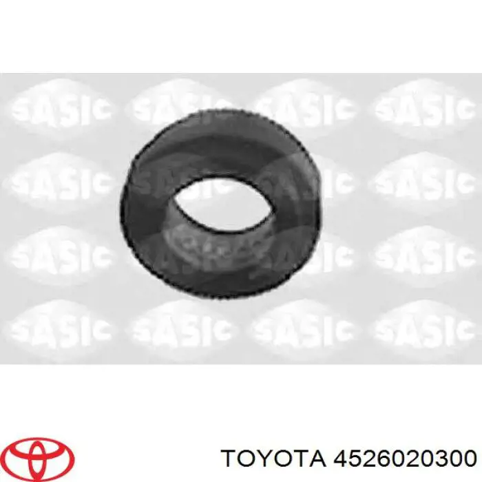 Рулевой кардан нижний Toyota 4526005030 цена, от 33.70 USD