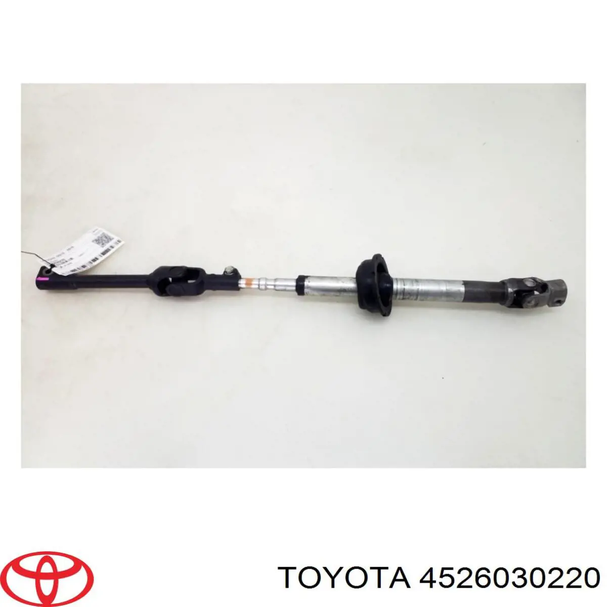 4526030220 Toyota Колонка рулевого управления