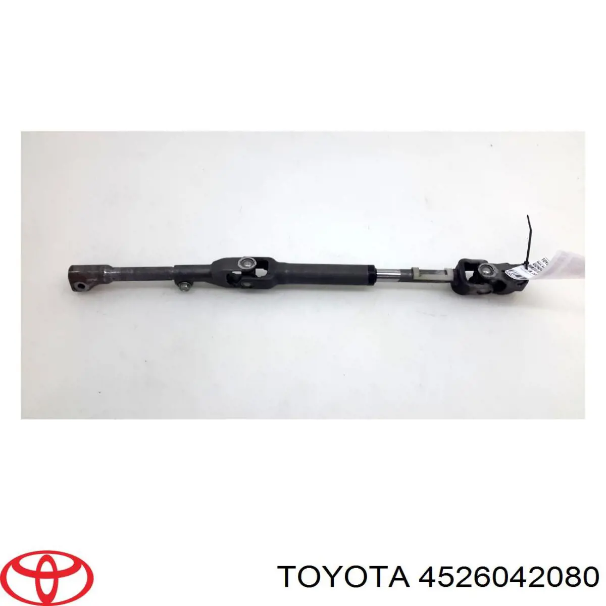 4526042080 Toyota veio da coluna de direção inferior