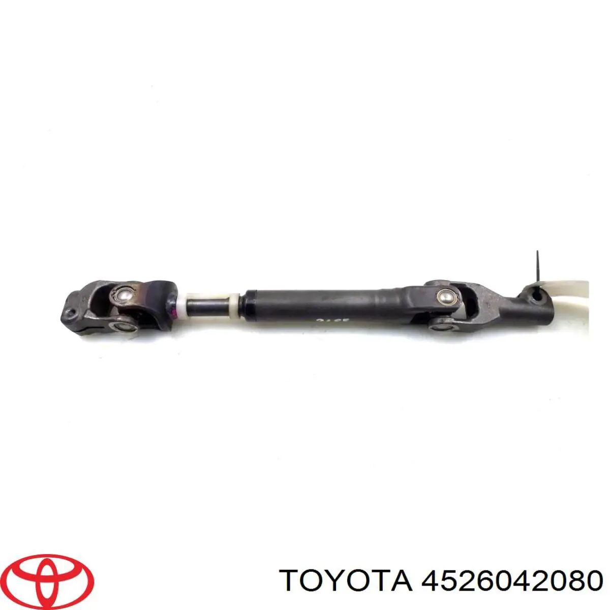 4526042080 Toyota Рулевой вал, верхний