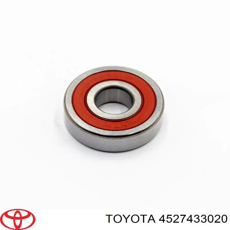 Подшипник рулевого механизма Toyota 4527433020 цена, от 9.02 USD