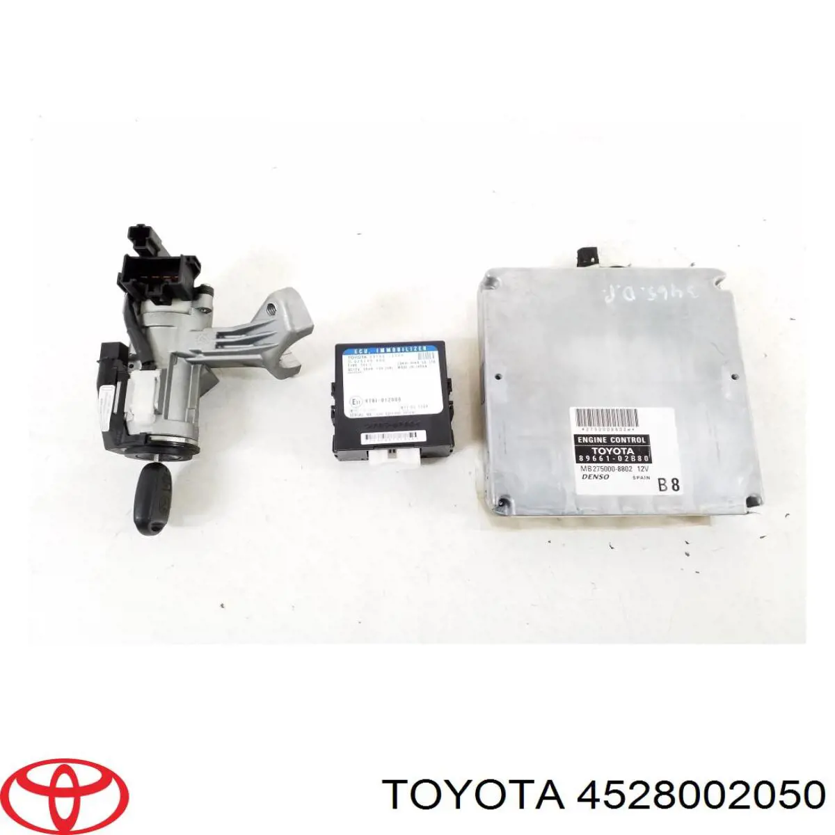  4528002050 Toyota