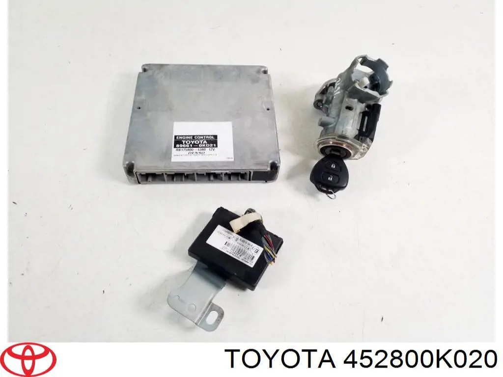  452800K020 Toyota