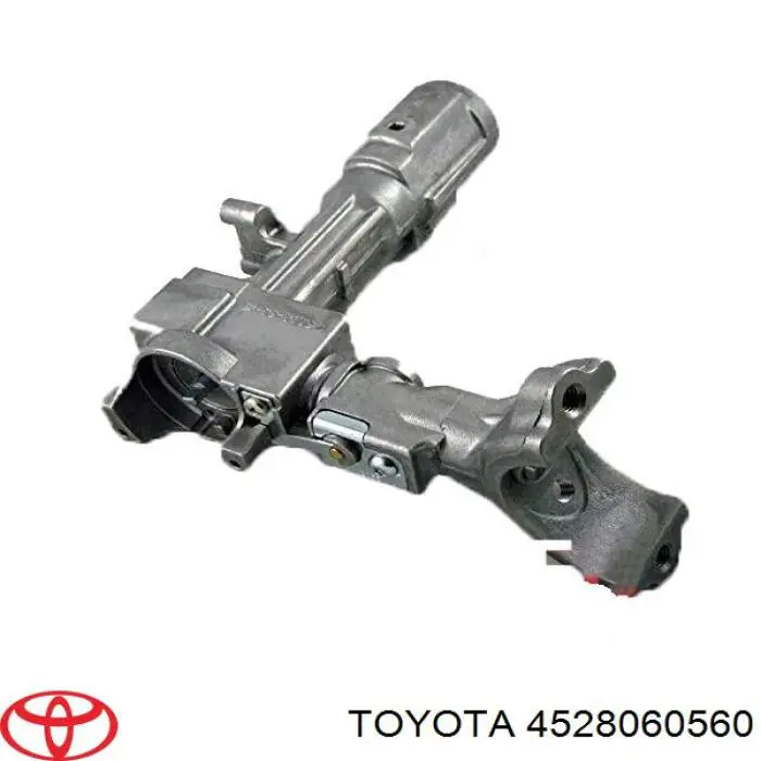 Корпус замка зажигания Toyota 4528060550 цена, от 152.37 USD