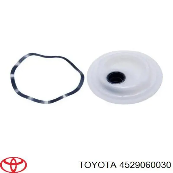 Вал рулевой колонки Toyota 4529060030 цена, от 29.90 USD