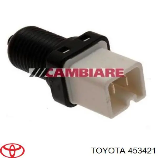 453421 Toyota 