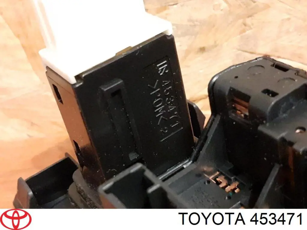  Toyota 453471 цена, от 9.60 USD