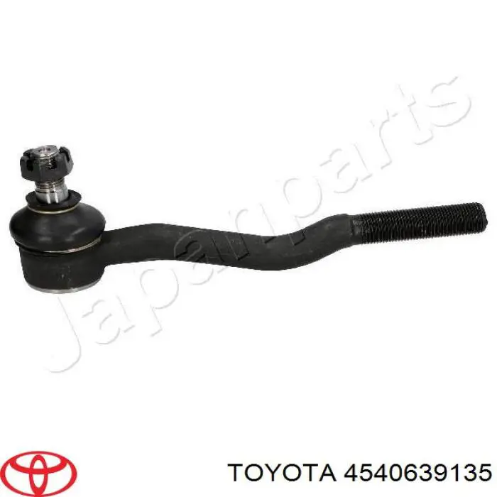 Рулевой наконечник Toyota 4540639135 цена, от 12.62 USD