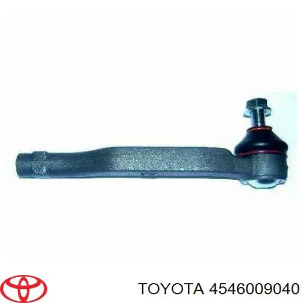 Рулевой наконечник CTR CE0801 цена, от 16.84 USD
