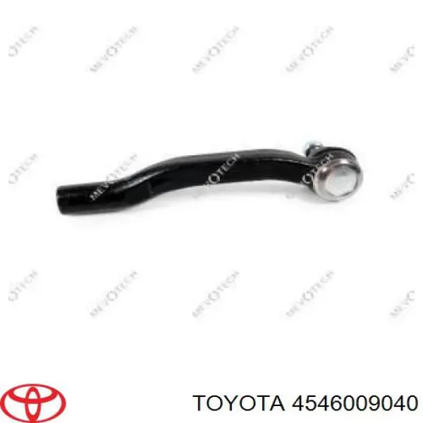 Купить CE0801 CTR Наконечник рулевой тяги, внешний
