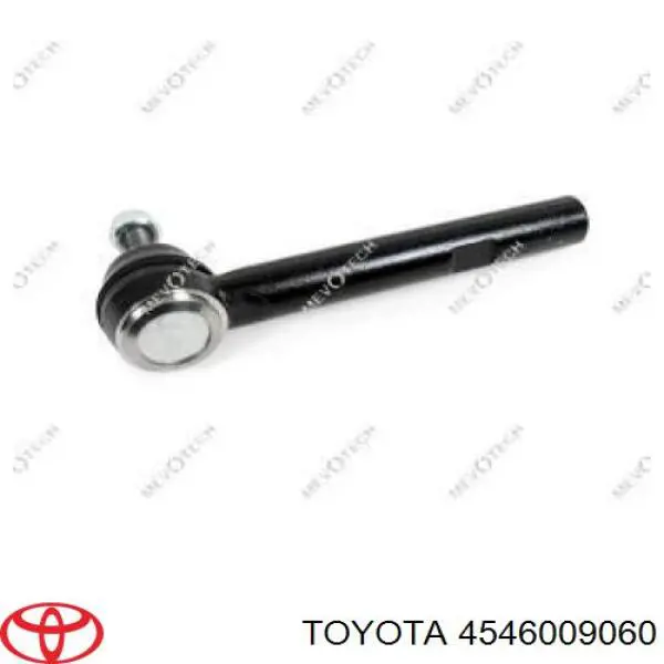 Рулевой наконечник 4546009060 Toyota