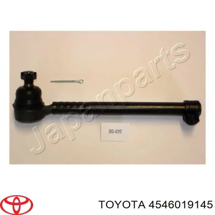 Рулевой наконечник Ashika 10802237 цена, от 14.01 USD