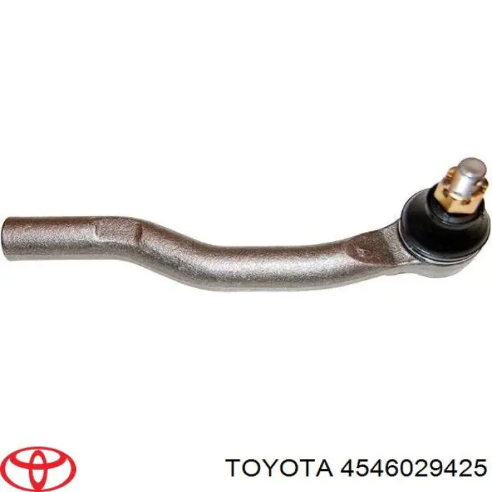 Рулевой наконечник TOYOTA 4546029425