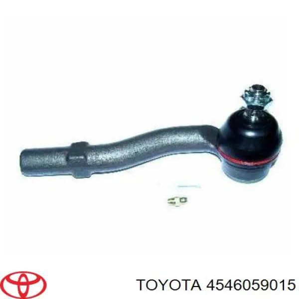 Наконечник рулевой тяги ABS 230973