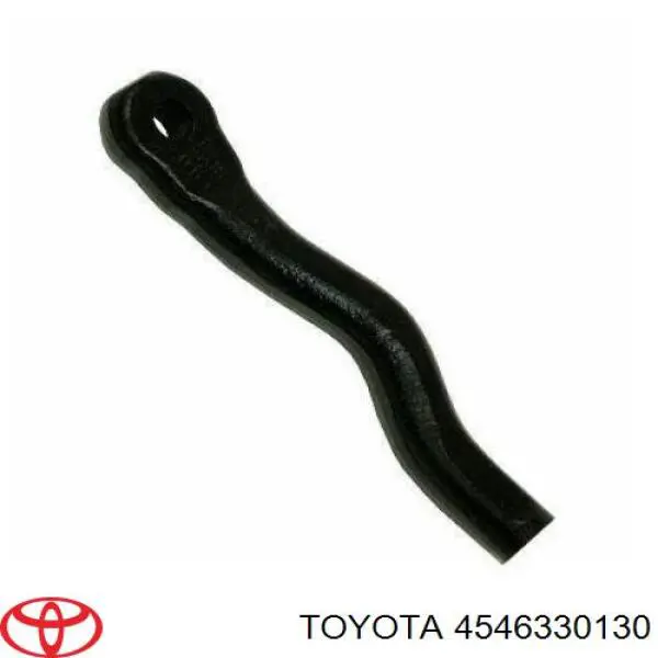Купить 4546330130 Toyota Наконечник рулевой тяги, внешний