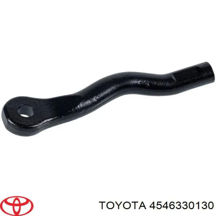 Рулевой наконечник Toyota 4546330130 цена, от 12.67 USD