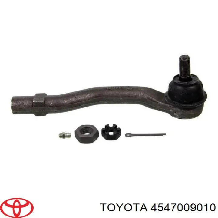 Рулевой наконечник Toyota 4547009010 цена, от 10.54 USD