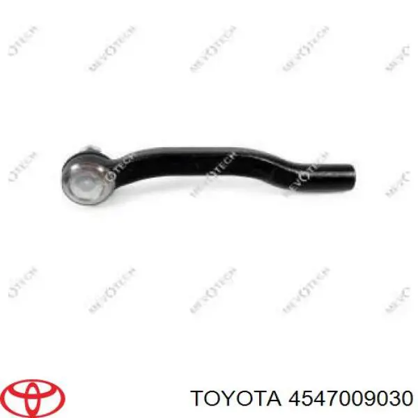 Купить CE0802 CTR Наконечник рулевой тяги, внешний