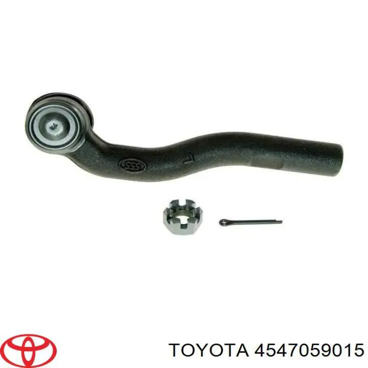 4547059015 Toyota/Lexus