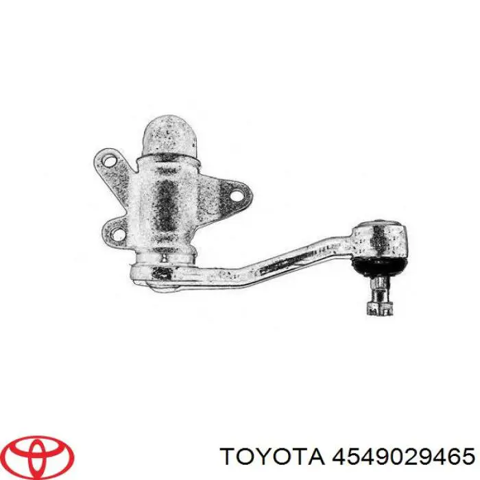 4549029465 Toyota
