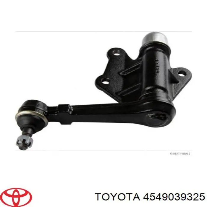 Рычаг маятниковый Kamoka 9020007 цена, от 30.30 USD
