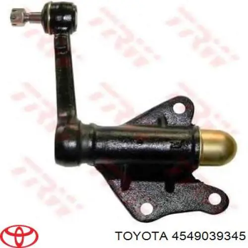 Рычаг маятниковый Toyota 4549039345 цена, от 33.90 USD