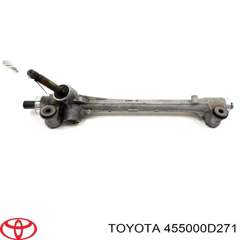 Реечный рулевой механизм Toyota 455000D271 цена, от 144.83 USD