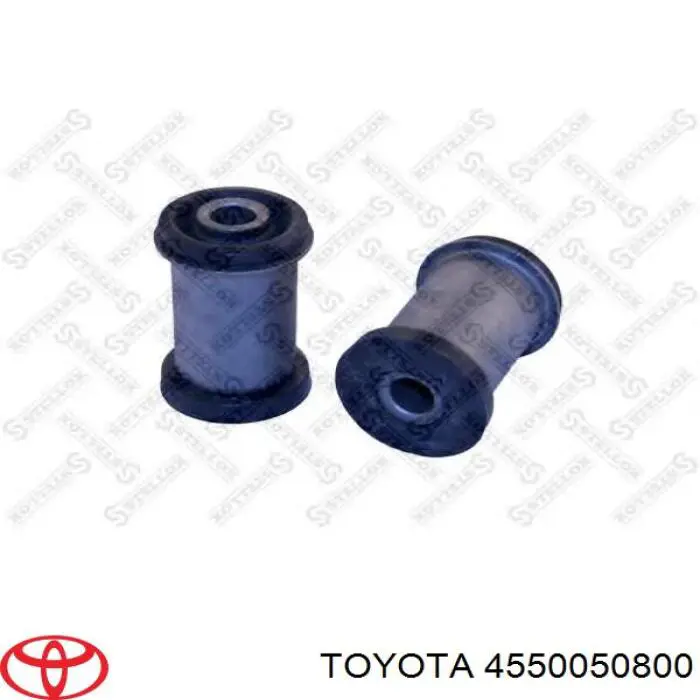 4550050800 Toyota 