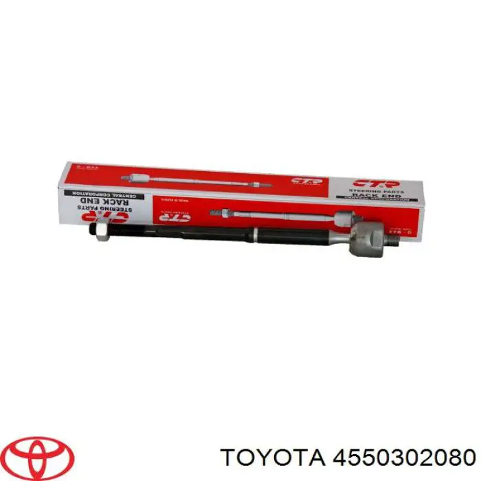 Рулевая тяга Toyota 4550302080 цена, от 11.42 USD