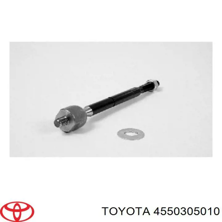 Рулевая тяга 4550305010 Toyota