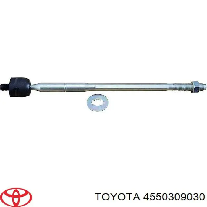 Рулевая тяга 4550309030 Toyota