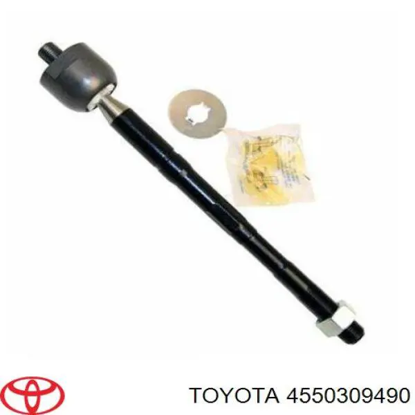 Купить 4550309490 Toyota Рулевая тяга