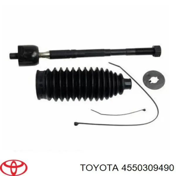 Купить 4550309550 Toyota Рулевая тяга